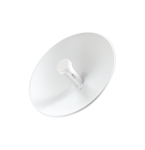 UBIQUITI NETWORKS PBEM5300 PBE-M5-300 PowerBeam airMAX M5 hasta 150 Mbps frecuencia 5