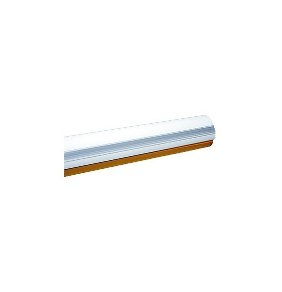 CAME 001G03750 001-G03750 G03750 Mástil de semi-tubular para KX-BG-GA 4 metros Color