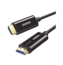 UGREEN 80408 80408 Cable HDMI de 20 Metros por Fibra Óptica 8K@60Hz / Fibra de 4 núcl