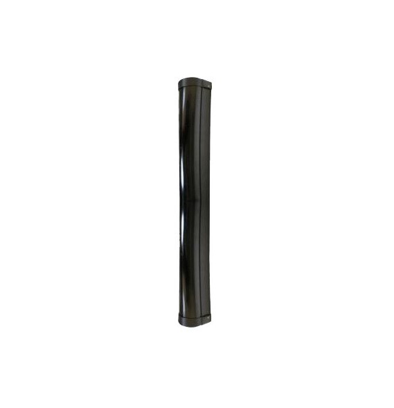 BUNKER SEGURIDAD MB100W MB100W Carcasa Ultra Resistente 100cm de Altura con montaje p