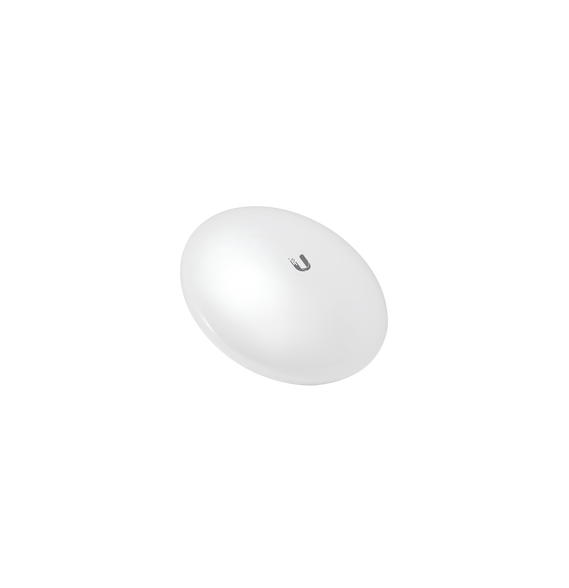 UBIQUITI NETWORKS NBEM516 NBE-M5-16 NanoBeam airMAX M5 CPE hasta 150 Mbps 5 GHz (5150