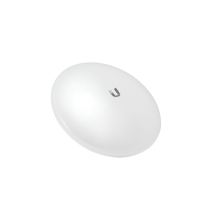 UBIQUITI NETWORKS NBEM516 NBE-M5-16 NanoBeam airMAX M5 CPE hasta 150 Mbps 5 GHz (5150