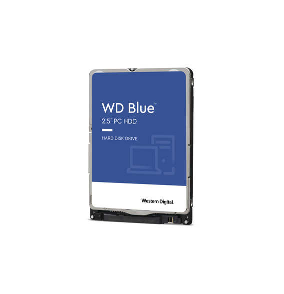 Western Digital (WD) WD10SPZX WD10SPZX Disco Duro Western Digital 2.5 1TB / 1 AÑO DE