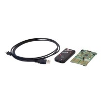 VARIOS DV164121ND DV164121-ND Programador y tarjeta analizadora para micro controlado