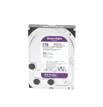 Western Digital (WD) WD20PURZ WD20PURZ Disco Duro PURPLE de 2TB / 3 AÑOS DE GARANTÍA