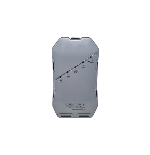 YONUSA SYSNGHS SYSNG-HS Energizador con tecnología SMT de 12 000Volts - .5 Joules / 5