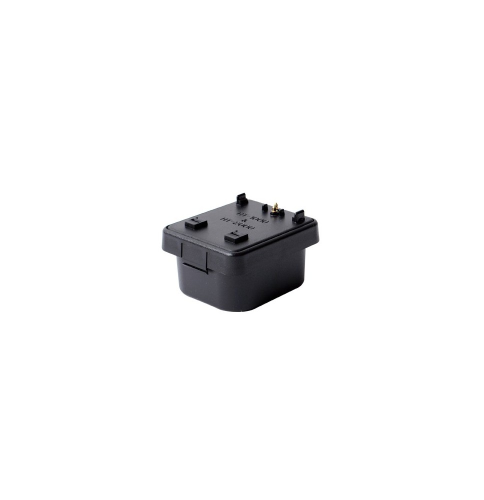 WW ADAPTADORCRXAF ADAPTADORCRX/AF Adaptador para Baterías NTN7144 7143C y WWN-NTN7144