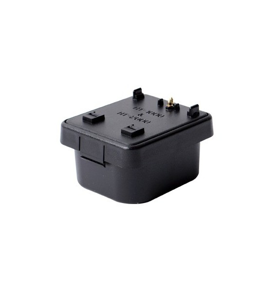 WW ADAPTADORCRXAF ADAPTADORCRX/AF Adaptador para Baterías NTN7144 7143C y WWN-NTN7144