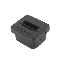 WW ADAPTADORCRXCO ADAPTADORCRX/CO Adaptador para Baterías KNB24L KNB35L KNB25A KNB26N