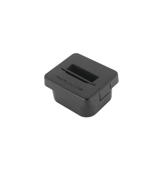 WW ADAPTADORCRXCO ADAPTADORCRX/CO Adaptador para Baterías KNB24L KNB35L KNB25A KNB26N