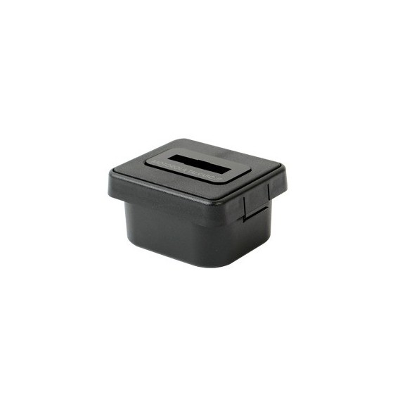 WW CRXRX CRX/RX Adaptador para analizador para analizador X1A/X3A/X6A para radio Moto