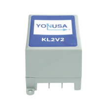 YONUSA KL2V2 KL2V2 Llavero YONUSA para Energizadores de Cercos eléctricos con Función