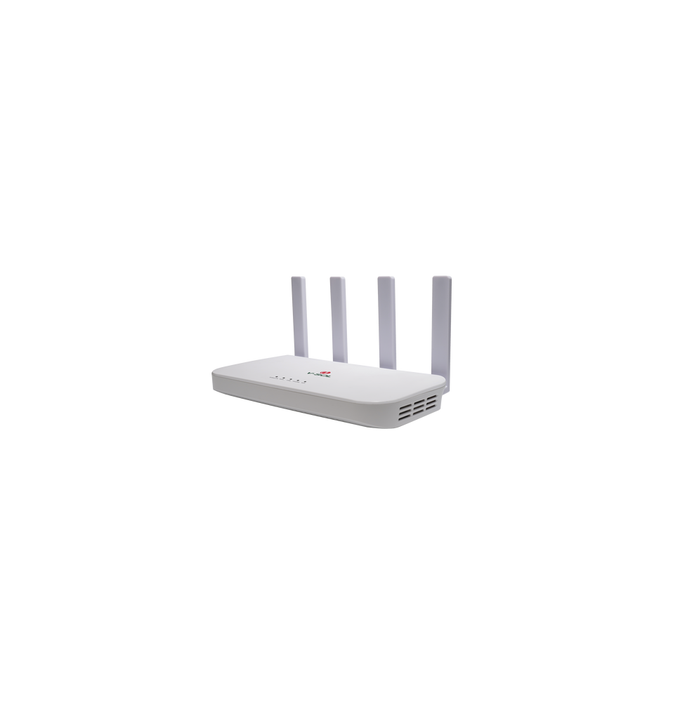 V-SOL HG3110AXXGS HG3110AX-XGS ONU XGSPON / Wi-Fi 6 / 1 Puerto RJ45 2.5 Gbps / 3 Puer