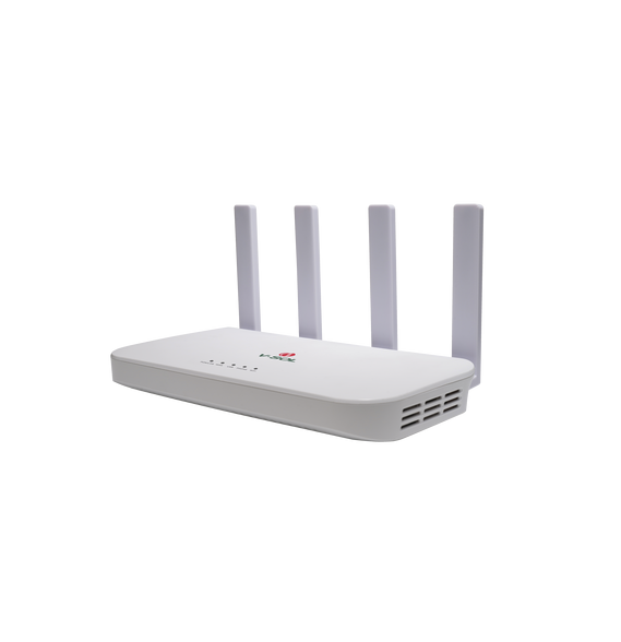 V-SOL HG3110AXXGS HG3110AX-XGS ONU XGSPON / Wi-Fi 6 / 1 Puerto RJ45 2.5 Gbps / 3 Puer