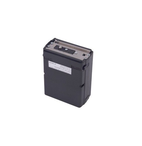 WW WNBP7 WNBP-7 Batería Ni-Cd 700 mAh. Para radios ICA24.