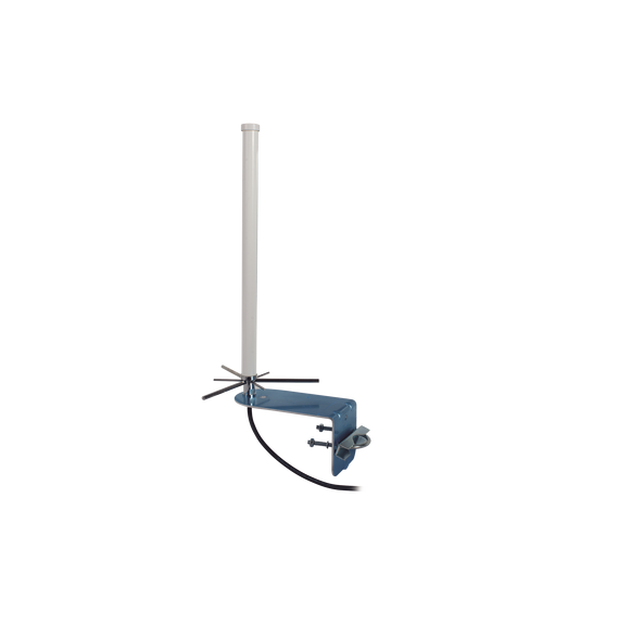 WilsonPRO / weBoost 311203 311-203 Antena Omnidireccional Doble Banda para celular. 8