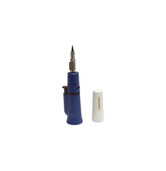 WELLER 272SO5900 272-SO-5900 Mini Cautin WELLER ML-500MP de Gas Butano 370-480 C 30 m