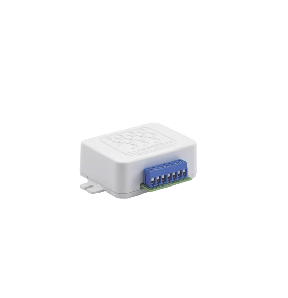 WINLAND ELECTRONICS WB200 WB-200 Detector de nivel de agua con montaje de pared (Requ