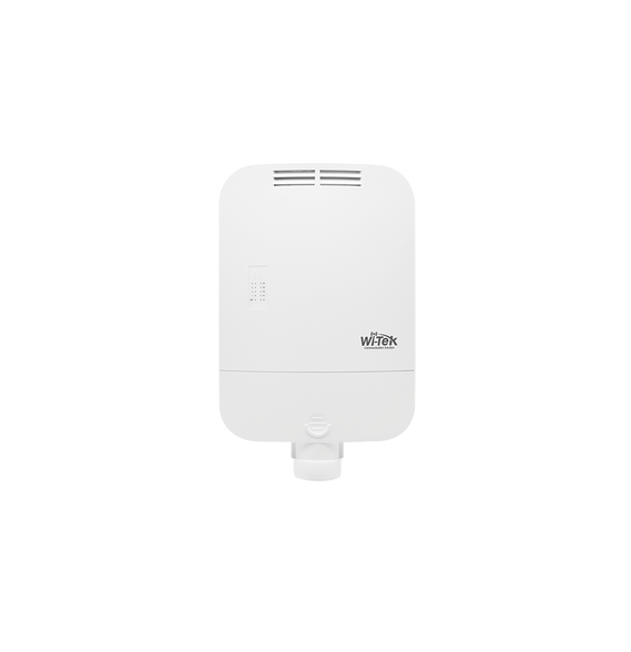 WI-TEK WIPS306GFO WI-PS306GF-O Switch CCTV PoE para exterior / No administrable / Con