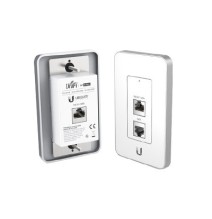 UBIQUITI NETWORKS UAPIWUS UAP-IW(US) Punto de acceso UniFI para pared (Faceplate)