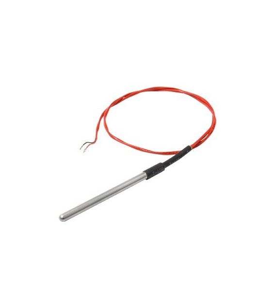 WINLAND ELECTRONICS TEMPHS TEMP-HS Sensor externo de alta temperatura cableado para E