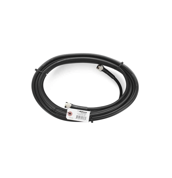 WilsonPRO / weBoost 952360 952-360 Jumper Coaxial con Cable Wilson-400 | Conector N M