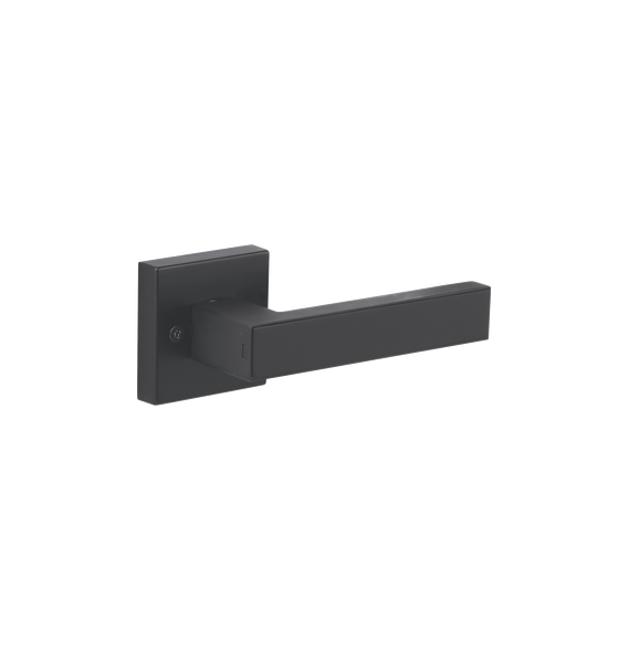 YALE-ASSA ABLOY MX89804 MX89804 Manija Castelli Biométrica/ Acabado Negro / 30 usuari