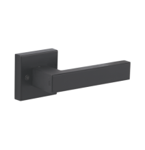 YALE-ASSA ABLOY MX89804 MX89804 Manija Castelli Biométrica/ Acabado Negro / 30 usuari