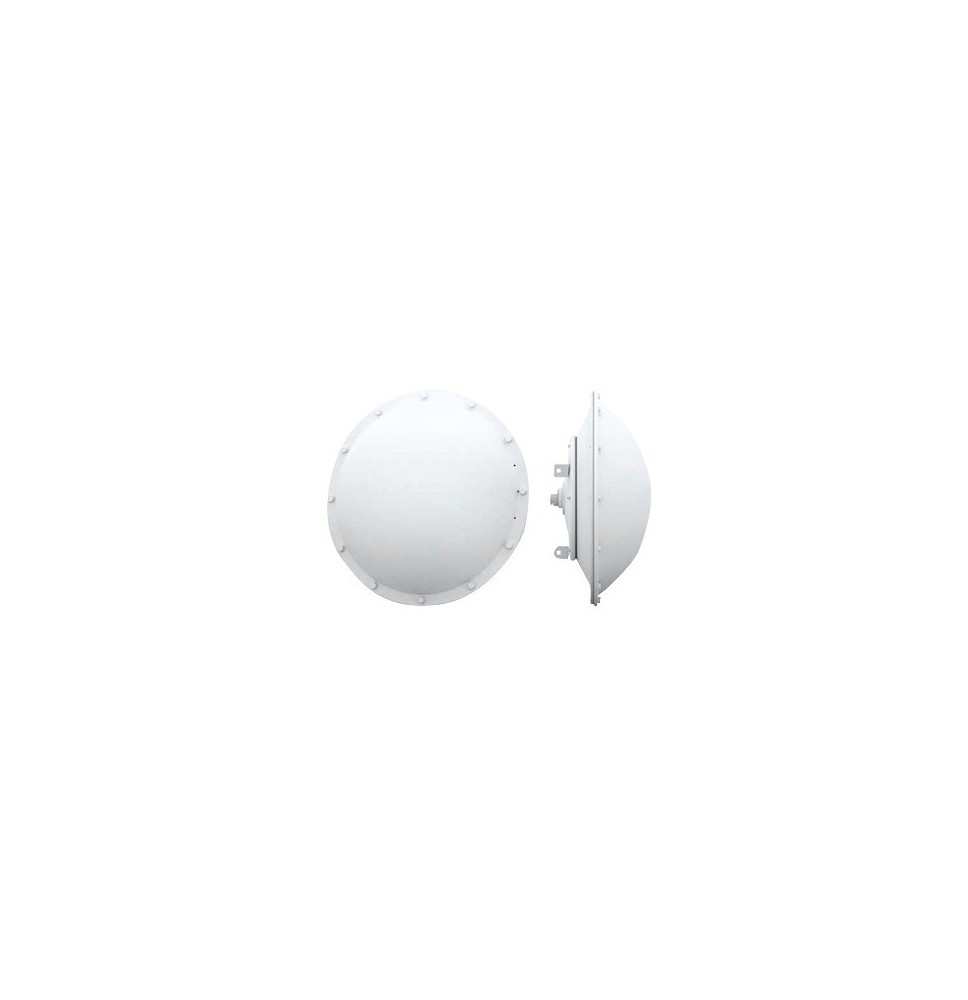 UBIQUITI NETWORKS RAD2RD RAD-2RD Radomo para antenas parabólicas de 648 mm de diámetr