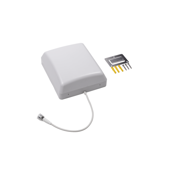 WilsonPRO / weBoost 311243 311-243 Antena Tipo Panel Multibanda 600-960 MHz/ 1425-470