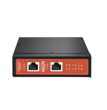 WI-TEK WIPOE58BTIDC WIPOE58BTIDC Inyector PoE Industrial / DC entrada 12-57V / PoE sa