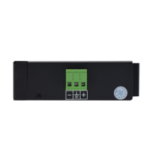 WI-TEK WIPOE58BTIDC WIPOE58BTIDC Inyector PoE Industrial / DC entrada 12-57V / PoE sa