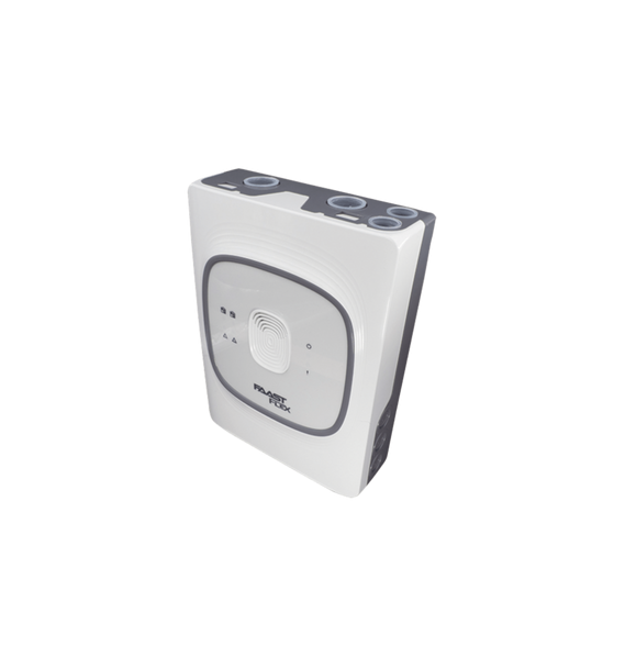 XTRALIS FLX020 FLX020 Detector de Humo por Aspiración FAAST FLEX / 2 Tuberías / 2 Zon