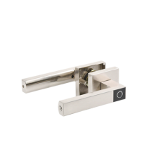 YALE-ASSA ABLOY MX89803 MX89803 Manija Castelli Biométrica/ Niquel Satinado / 30 usua