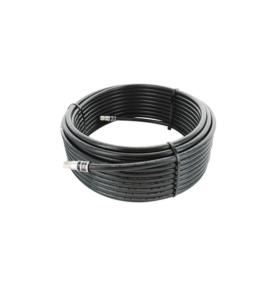 WilsonPRO / weBoost 951175 951-175 Jumper Coaxial con Cable Wilson-RG11 | Conector F