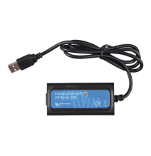 VICTRON ENERGY MK3 MK3 Interfaz MK3 a USB para configurar MultiPlus MultiPlus-II y Qu