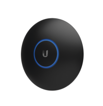 UBIQUITI NETWORKS NHDCOVERBLACK3 NHD-COVER-BLACK-3 Mascara decorativa diseño en negro