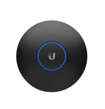 UBIQUITI NETWORKS NHDCOVERBLACK3 NHD-COVER-BLACK-3 Mascara decorativa diseño en negro