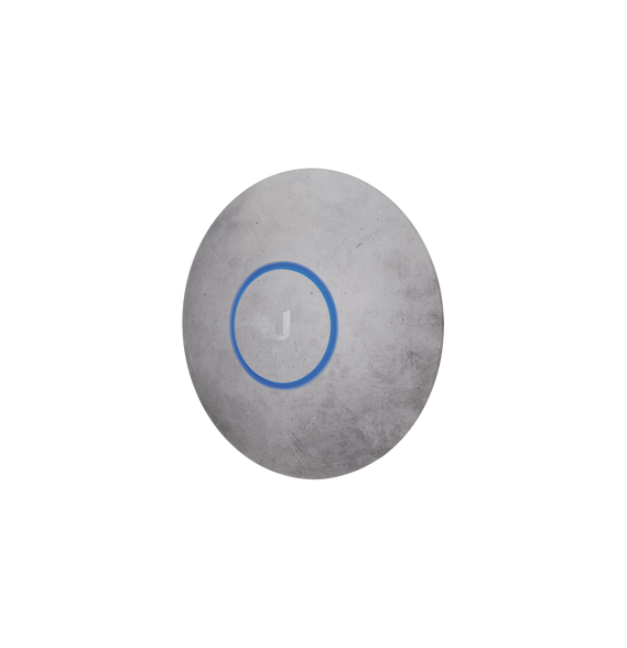 UBIQUITI NETWORKS NHDCOVERCONCRETE3 NHD-COVER-CONCRETE-3 Mascara decorativa diseño Co
