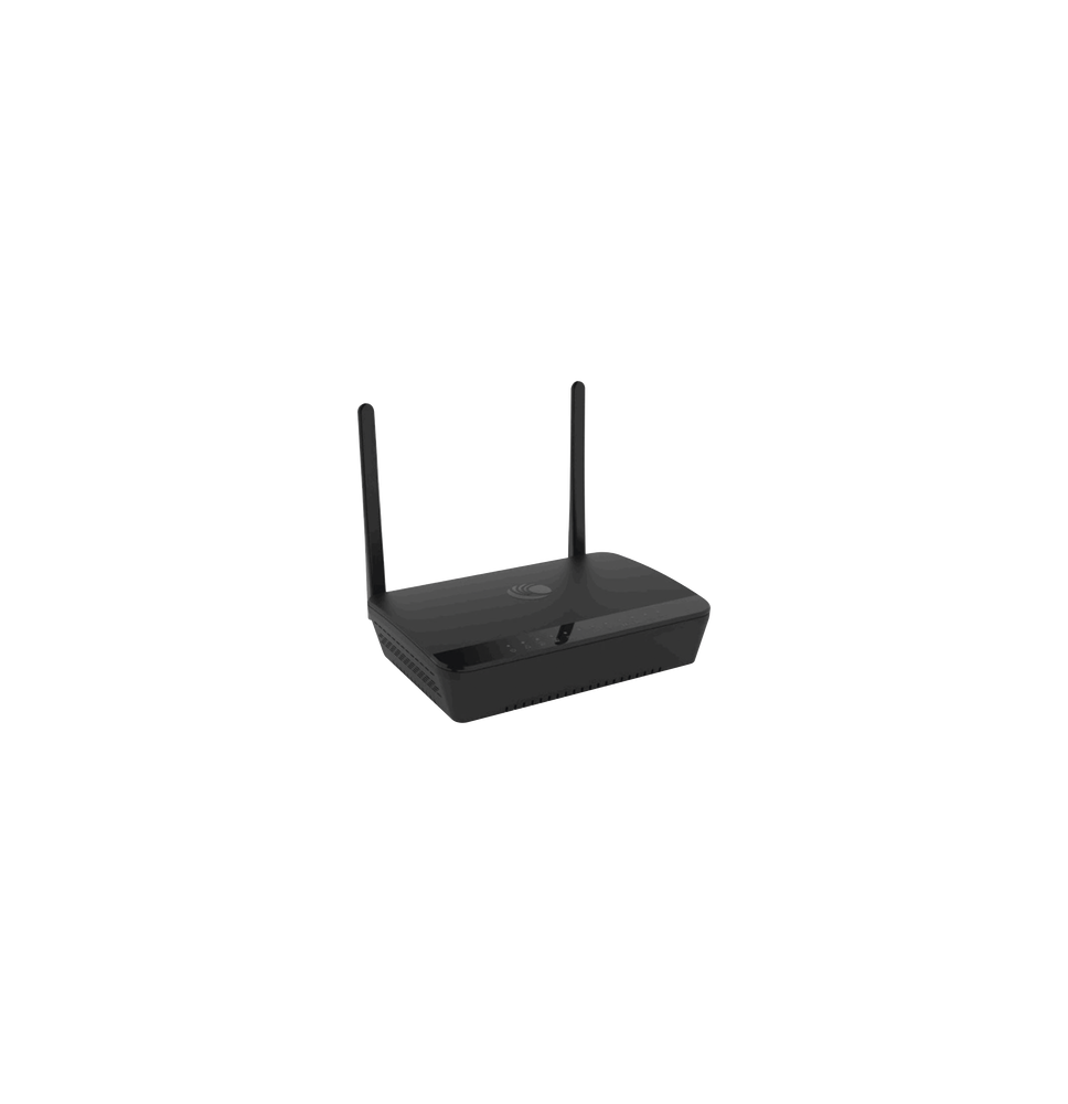 CAMBIUM NETWORKS PLR195PNPARW PL-R195PNPA-RW Router residencial cnPilot r195P de alta