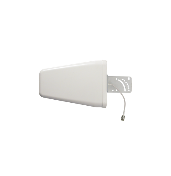 WilsonPRO / weBoost 314411 314-411 Antena Direccional de Banda Ancha de Alto Desempeñ