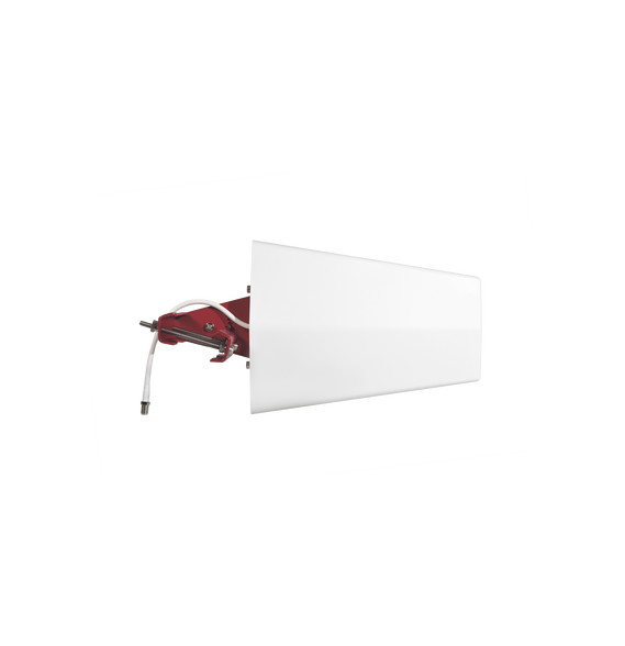 WilsonPRO / weBoost 314445 314-445 Antena Direccional de Banda Ancha de Alto Desempeñ