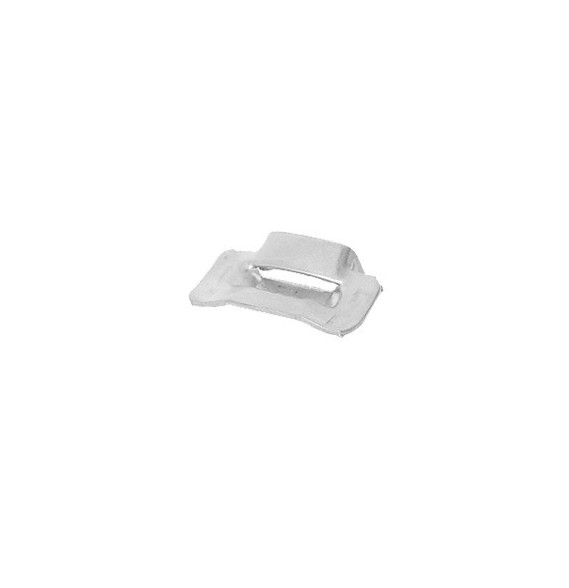 VARIOS HB10002 HB10002 Hebilla para Fleje de 3/4 (100 piezas).