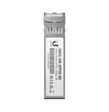 UBIQUITI NETWORKS UACCOMSFP28SR UACC-OM-SFP28-SR Transceptor de fibra óptica multimod