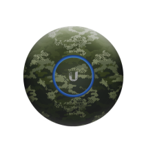 UBIQUITI NETWORKS NHDCOVERCAMO3 NHD-COVER-CAMO-3 Mascara decorativa Camo para UAPNANO