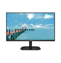 AOC 27B2H 27B2H Monitor LED de 27  VESA Resolución 1920 x 1080 Pixeles  Entradas de V