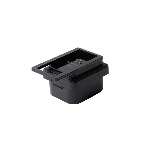 WW ADAPTADORCRXRQ ADAPTADORCRX/RQ Adaptador para Baterías NTN4496AR NTN4851 y WWN-NTN