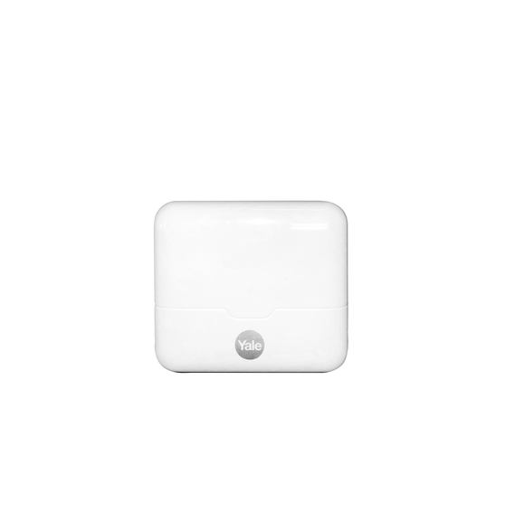 YALE-ASSA ABLOY 51020 51020 Hub Inalámbrico para Cerraduras YALE: Permite Aperturar P
