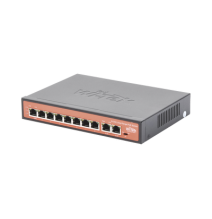 WI-TEK WIPS210G WI-PS210G Switch PoE No administrable / PoE de Largo Alcance Hasta 25