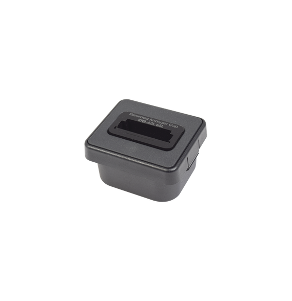 WW UOEAC UOEAC Cup analizador de ECOANALYZER para baterías KNB63L/KNB65L /TXKNB65.